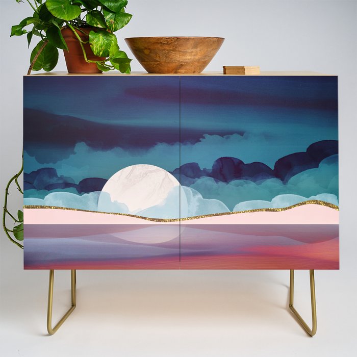 Red Sea Credenza Gallery Image 1