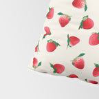Strawberry pattern Pillow Sham Gallery Image 4