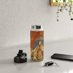 Lady and the Unicorn - Desire Water Bottle Gallery Image 4