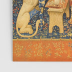 Lady and the Unicorn - Desire Poster Gallery Image 3