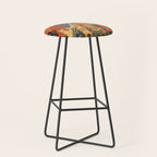 Lady and the Unicorn - Desire Stool Gallery Image 1