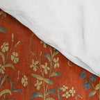 Lady and the Unicorn - Desire Comforter Gallery Image 4