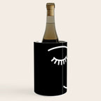 Wink (Black) Wine Chiller Gallery Image 2