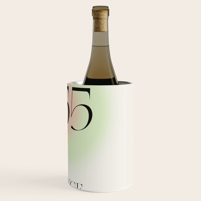 Angel Number 555 | Change Wine Chiller Gallery Image 3