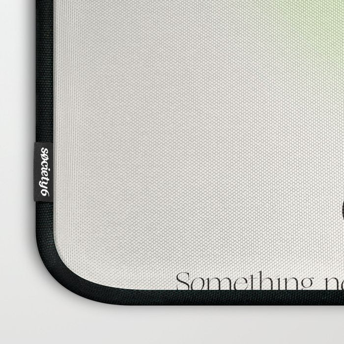 Angel Number 555 | Change Laptop Sleeve Gallery Image 3