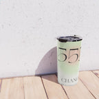 Angel Number 555 | Change Travel Mug Gallery Image 4