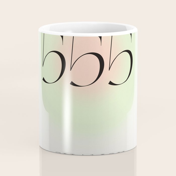 Angel Number 555 | Change Coffee Mug Gallery Image 4