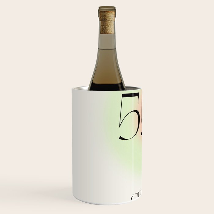 Angel Number 555 | Change Wine Chiller Gallery Image 2