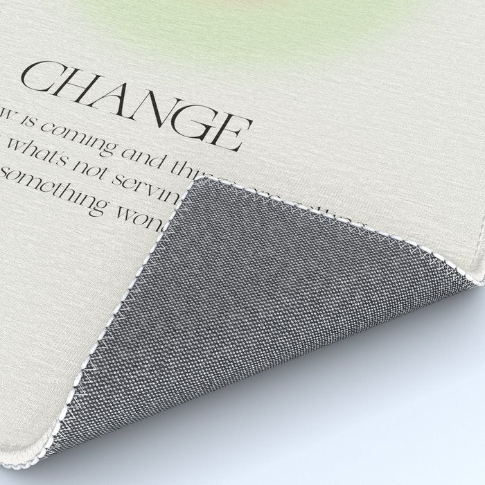 Angel Number 555 | Change Rug Gallery Image 4