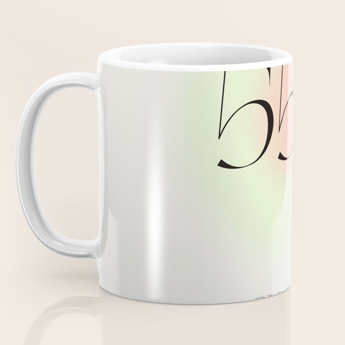 Angel Number 555 | Change Coffee Mug Gallery Image 3
