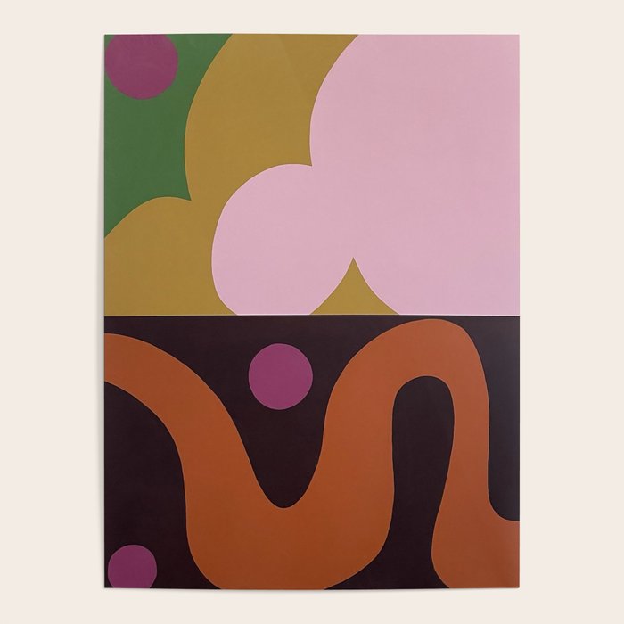 Cottoncandy And Creamsicles Poster Gallery Image 4