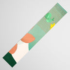 Cactus Garden 2 Table Runner Gallery Image 3