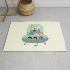 Expedition Rug Gallery Image 1