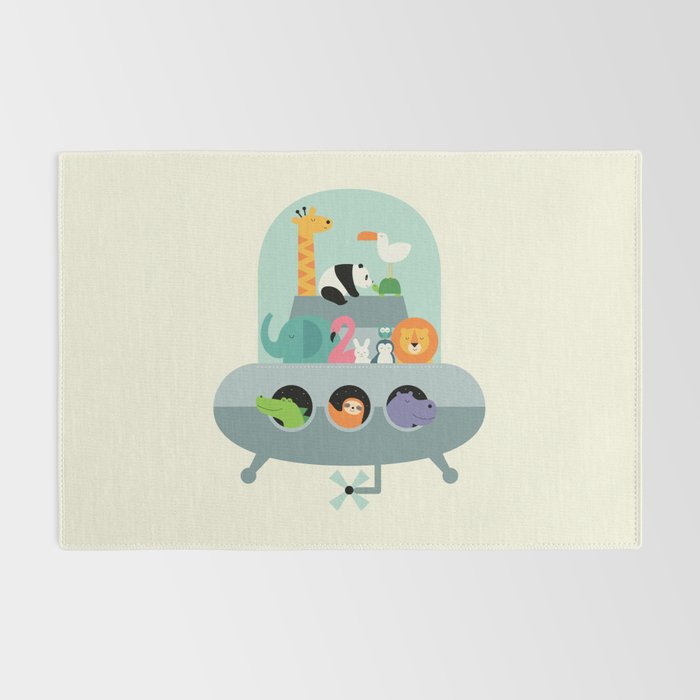 Expedition Rug Gallery Image 2