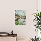 Balboa Park Poster Gallery Image 2