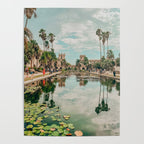 Balboa Park Poster Gallery Image 4