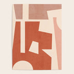 Minimal Abstract Art 29 Poster Gallery Image 4