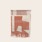Minimal Abstract Art 29 Wall Hanging Gallery Image 1