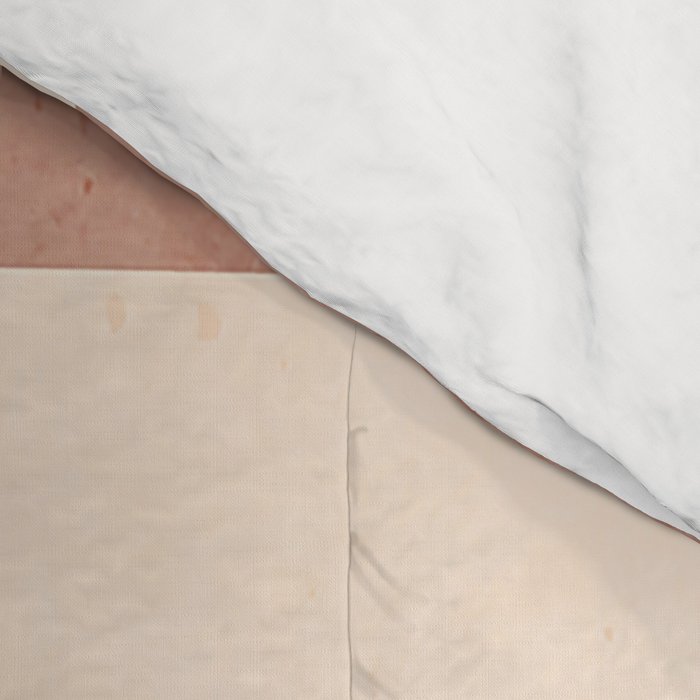 Minimal Abstract Art 29 Comforter Gallery Image 4