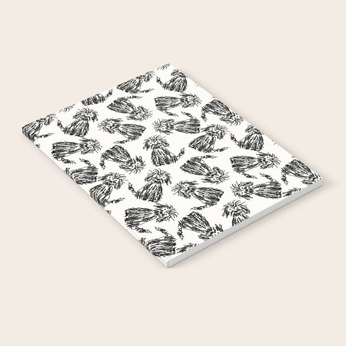 Doggy day Notebook Gallery Image 1