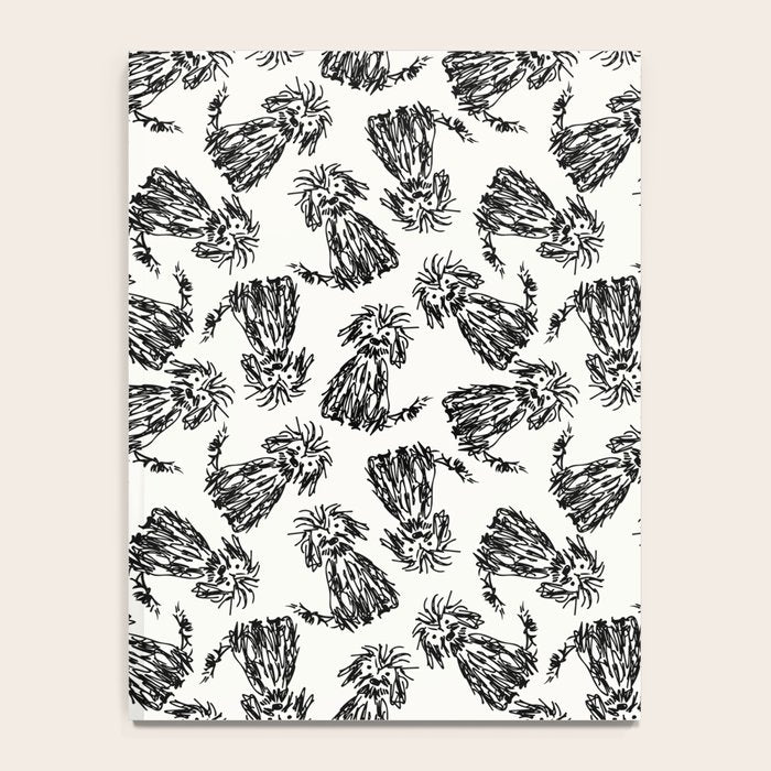 Doggy day Notebook Gallery Image 4