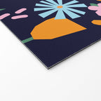 She believe she could so she did Welcome Mat Gallery Image 2
