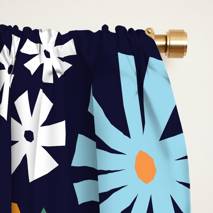 She believe she could so she did Window Curtain Gallery Image 2