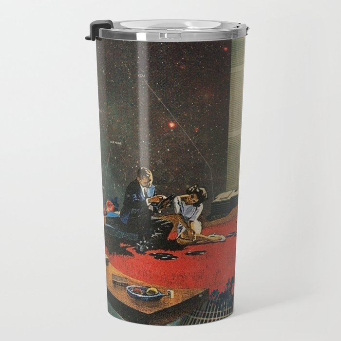 Our Home Travel Mug Gallery Image 3