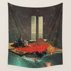 Our Home Wall Tapestry Gallery Image 4