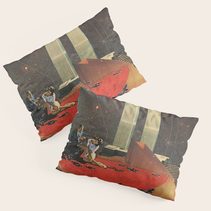 Our Home Pillow Sham Gallery Image 1