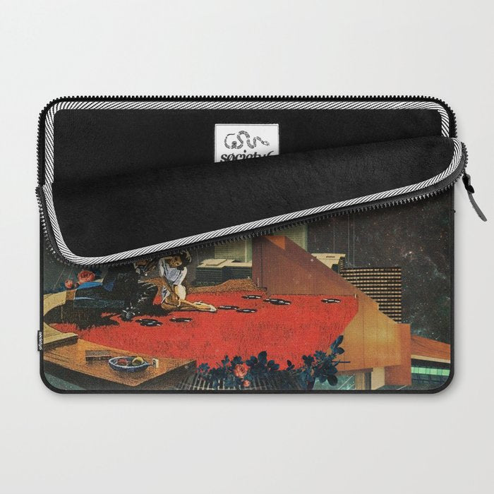 Our Home Laptop Sleeve Gallery Image 2