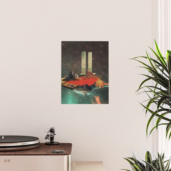 Our Home Poster Gallery Image 2