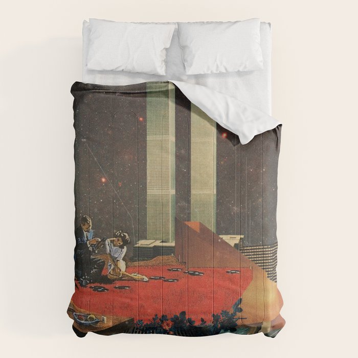Our Home Comforter Gallery Image 6