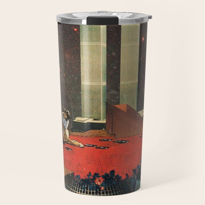 Our Home Travel Mug Gallery Image 1