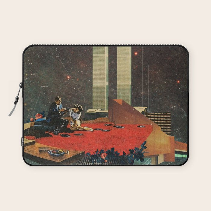 Our Home Laptop Sleeve Gallery Image 1