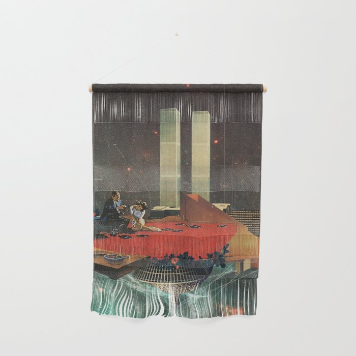 Our Home Wall Hanging Gallery Image 1