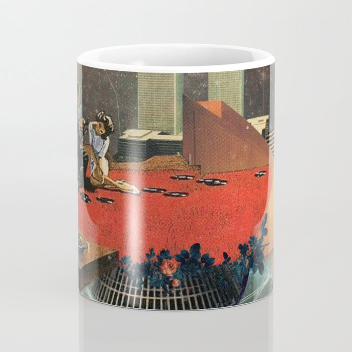 Our Home Coffee Mug Gallery Image 4