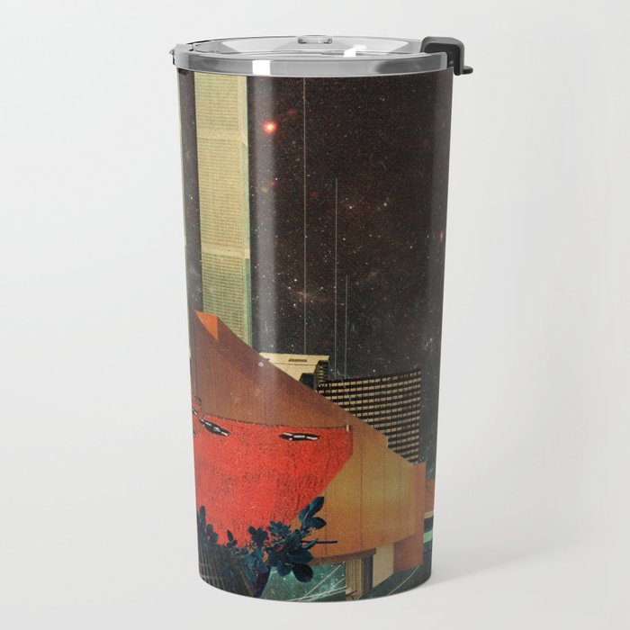 Our Home Travel Mug Gallery Image 2