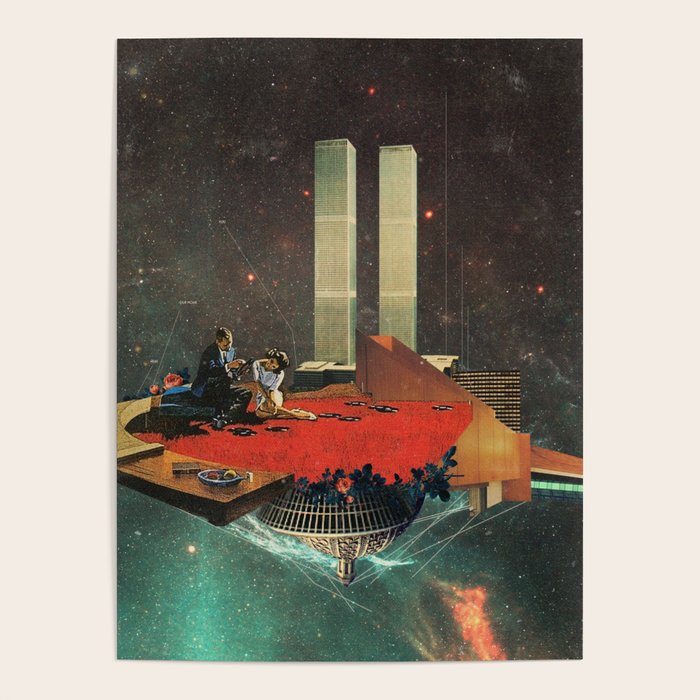 Our Home Poster Gallery Image 1