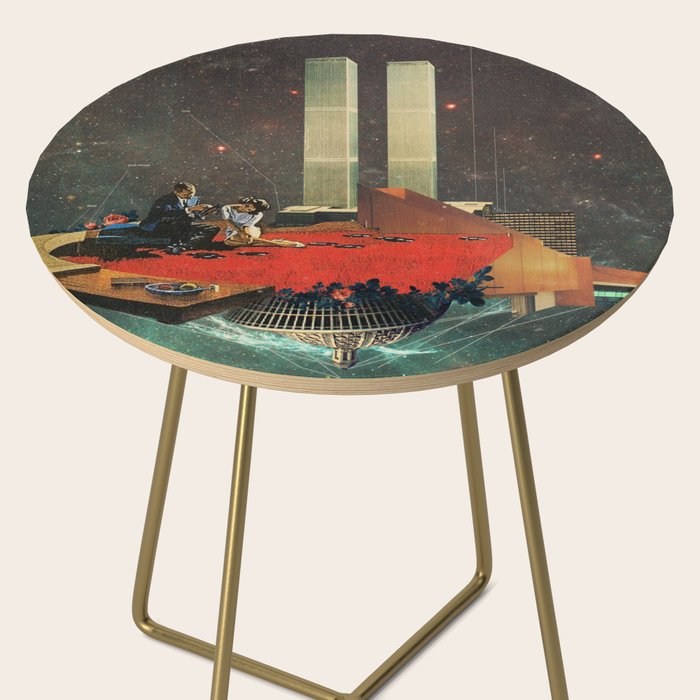 Our Home Side Table Gallery Image 2