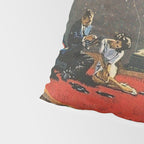 Our Home Pillow Sham Gallery Image 4