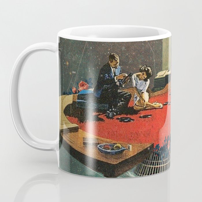 Our Home Coffee Mug Gallery Image 3