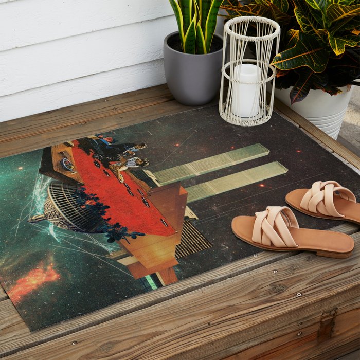 Our Home Outdoor Rug Gallery Image 2