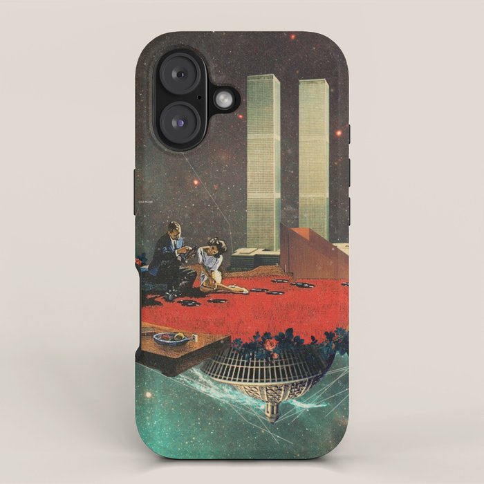Our Home iPhone Case Gallery Image 1