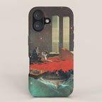 Our Home iPhone Case Gallery Image 1