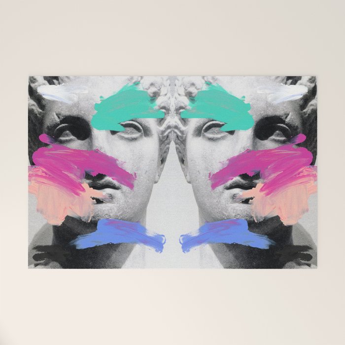 Composition 701 Welcome Mat Gallery Image 1
