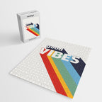 GOOD VIBES  Jigsaw Puzzle Gallery Image 2