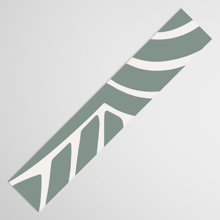 Abstract Stripes LXV Table Runner Gallery Image 3