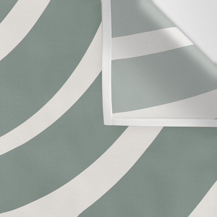 Abstract Stripes LXV Wall Tapestry Gallery Image 3