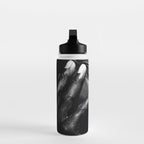 Vintage Miles Jazz in Concert Advertising Music Poster Water Bottle Gallery Image 3